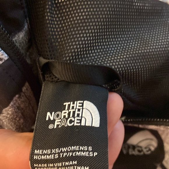 North Face 1994 Retro Mountain Hooded Lightweight Shell Jacket Sz S Unisex - Picture 3 of 5